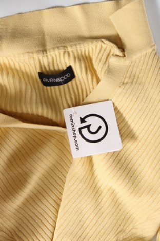 Dámsky pulóver Even&Odd, Veľkosť S, Farba Žltá, Cena  14,83 €