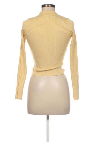 Damenpullover Even&Odd, Größe S, Farbe Gelb, Preis € 14,83