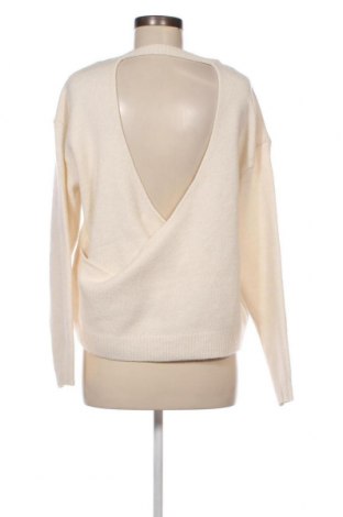 Γυναικείο πουλόβερ Even&Odd, Μέγεθος XL, Χρώμα Εκρού, Τιμή 5,22 €