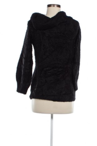 Pulover de femei F&F, Mărime M, Culoare Negru, Preț 15,26 Lei