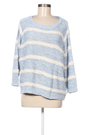 Дамски пуловер F&F, Размер XL, Цвят Многоцветен, Цена 8,70 лв.