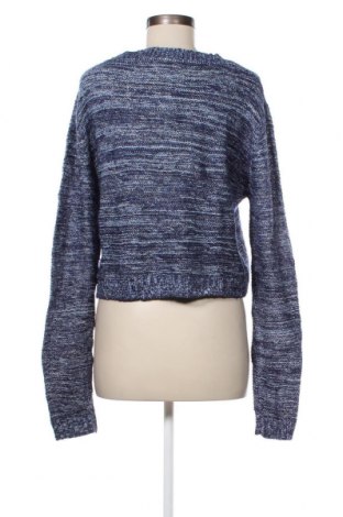 Γυναικείο πουλόβερ Factorie, Μέγεθος XL, Χρώμα Μπλέ, Τιμή 2,33 €