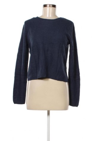 Γυναικείο πουλόβερ Fat Face, Μέγεθος M, Χρώμα Μπλέ, Τιμή 9,53 €