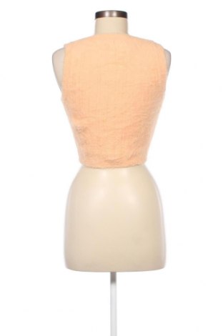 Damenpullover Fb Sister, Größe S, Farbe Orange, Preis 2,22 €