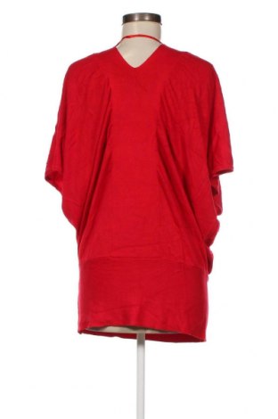 Damenpullover Flame, Größe M, Farbe Rot, Preis 2,22 €