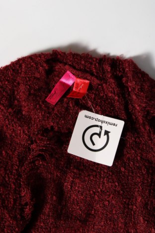 Damenpullover Forever 21, Größe M, Farbe Rot, Preis € 2,23