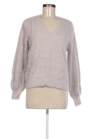 Дамски пуловер Garcia, Размер M, Цвят Сив, Цена 10,15 лв.