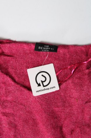 Pulover de femei Gina Benotti, Mărime S, Culoare Roz, Preț 11,45 Lei