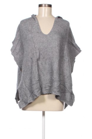 Γυναικείο πουλόβερ Gina Laura, Μέγεθος M, Χρώμα Γκρί, Τιμή 2,15 €