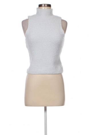 Дамски пуловер Gina Tricot, Размер S, Цвят Син, Цена 11,88 лв.