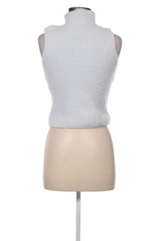 Дамски пуловер Gina Tricot, Размер S, Цвят Син, Цена 8,64 лв.