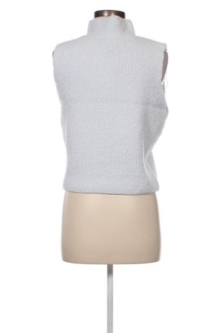 Дамски пуловер Gina Tricot, Размер XL, Цвят Син, Цена 8,64 лв.