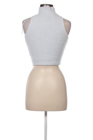 Дамски пуловер Gina Tricot, Размер XS, Цвят Син, Цена 8,64 лв.