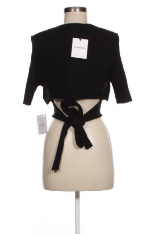 Pulover de femei Glamorous, Mărime XL, Culoare Negru, Preț 25,76 Lei