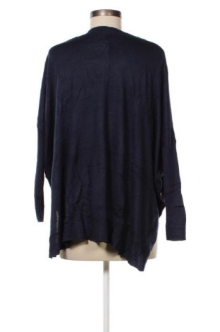 Γυναικείο πουλόβερ Grace & Mila, Μέγεθος S, Χρώμα Μπλέ, Τιμή 2,33 €