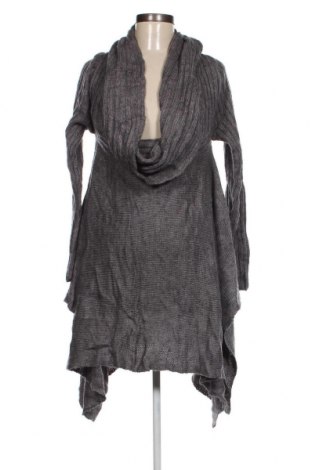 Дамски пуловер Grifflin, Размер M, Цвят Сив, Цена 6,38 лв.