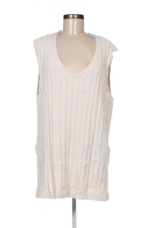 Γυναικείο πουλόβερ H, Μέγεθος XL, Χρώμα Λευκό, Τιμή 2,87 €