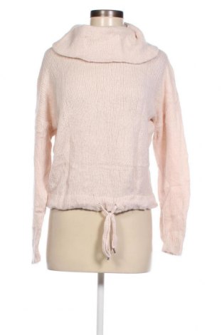 Дамски пуловер H&M, Размер S, Цвят Розов, Цена 3,48 лв.
