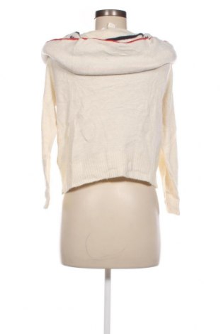 Pulover de femei H&M, Mărime S, Culoare Ecru, Preț 28,62 Lei