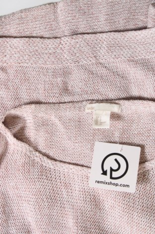 Γυναικείο πουλόβερ H&M, Μέγεθος S, Χρώμα Ρόζ , Τιμή 2,15 €