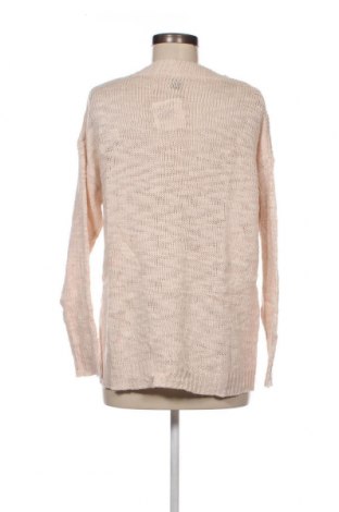 Γυναικείο πουλόβερ H&M, Μέγεθος M, Χρώμα  Μπέζ, Τιμή 2,15 €