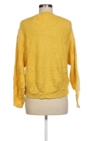 Дамски пуловер H&M, Размер S, Цвят Жълт, Цена 4,06 лв.