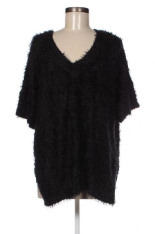 Дамски пуловер H&M, Размер M, Цвят Черен, Цена 4,64 лв.
