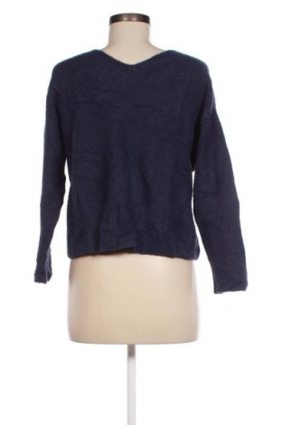 Damenpullover H&M, Größe M, Farbe Blau, Preis 2,22 €