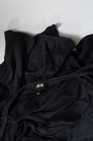 Női pulóver H&M, Méret M, Szín Kék, Ár 1 104 Ft