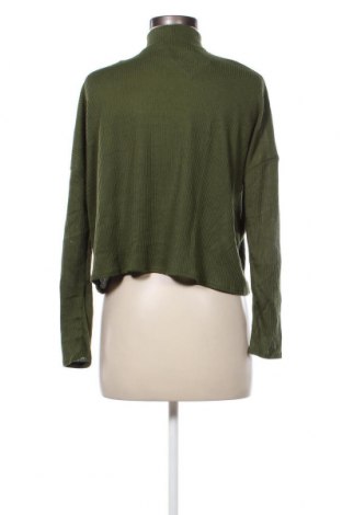 Női pulóver H&M, Méret XS, Szín Zöld, Ár 1 839 Ft