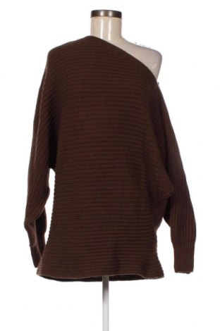 Női pulóver H&M, Méret S, Szín Barna, Ár 2 207 Ft