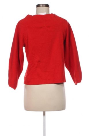 Pulover de femei H&M, Mărime S, Culoare Roșu, Preț 23,85 Lei