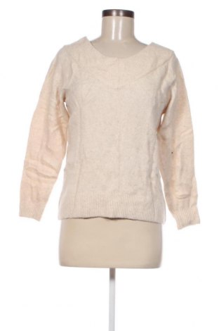 Γυναικείο πουλόβερ H&M, Μέγεθος M, Χρώμα Εκρού, Τιμή 3,23 €