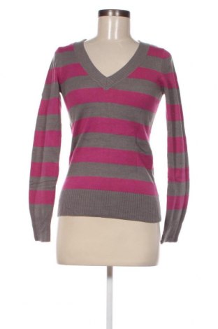 Γυναικείο πουλόβερ H&M, Μέγεθος XS, Χρώμα Πολύχρωμο, Τιμή 2,15 €