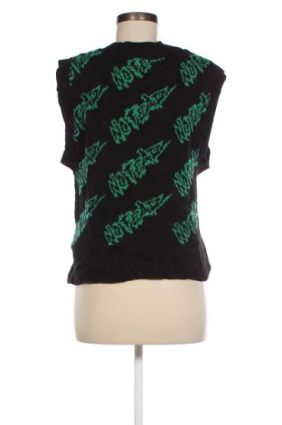 Γυναικείο πουλόβερ H&M, Μέγεθος XS, Χρώμα Μαύρο, Τιμή 2,15 €