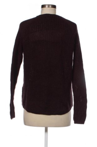 Дамски пуловер H&M, Размер S, Цвят Червен, Цена 4,35 лв.