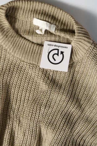 Γυναικείο πουλόβερ H&M, Μέγεθος XS, Χρώμα Πράσινο, Τιμή 2,33 €