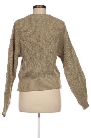 Дамски пуловер H&M, Размер XS, Цвят Зелен, Цена 4,35 лв.
