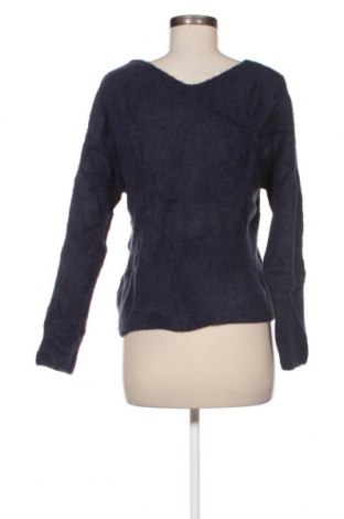 Pulover de femei H&M, Mărime XS, Culoare Albastru, Preț 11,45 Lei