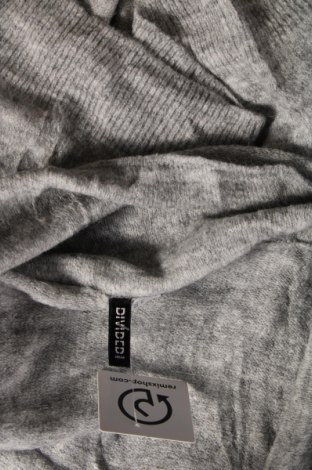 Damenpullover H&M Divided, Größe M, Farbe Grau, Preis € 3,23