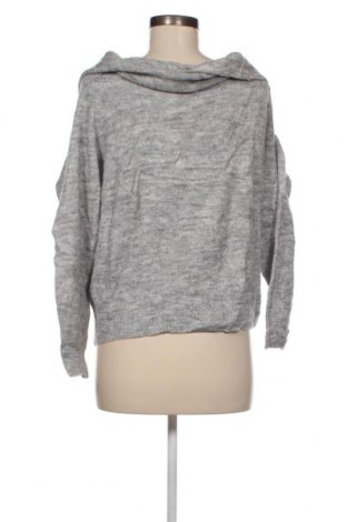 Damenpullover H&M Divided, Größe M, Farbe Grau, Preis € 3,23