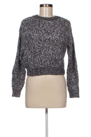 Дамски пуловер H&M Divided, Размер XS, Цвят Многоцветен, Цена 4,06 лв.