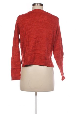 Γυναικείο πουλόβερ H&M Divided, Μέγεθος S, Χρώμα Κόκκινο, Τιμή 2,15 €
