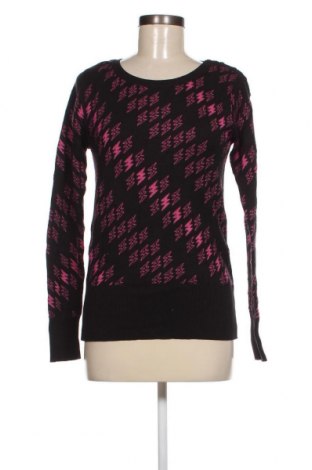 Дамски пуловер H&M Divided, Размер M, Цвят Многоцветен, Цена 3,48 лв.