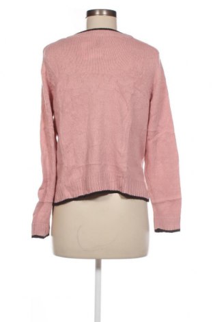 Damenpullover H&M Divided, Größe M, Farbe Rosa, Preis € 2,22