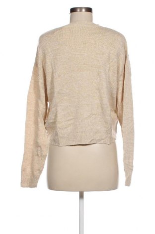 Γυναικείο πουλόβερ H&M Divided, Μέγεθος S, Χρώμα  Μπέζ, Τιμή 2,15 €