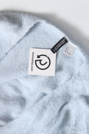Dámsky pulóver H&M Divided, Veľkosť L, Farba Modrá, Cena  2,14 €