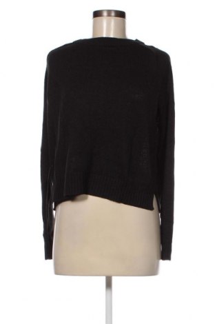 Pulover de femei H&M Divided, Mărime M, Culoare Negru, Preț 11,45 Lei