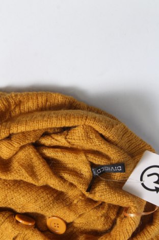 Damenpullover H&M Divided, Größe XL, Farbe Gelb, Preis € 2,02