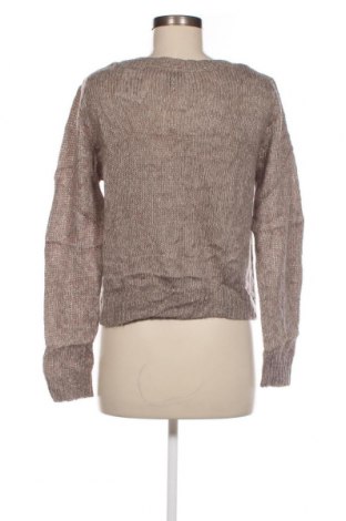Γυναικείο πουλόβερ H&M Divided, Μέγεθος S, Χρώμα  Μπέζ, Τιμή 2,51 €